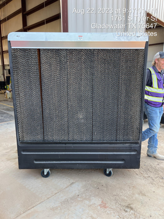 2023 BIG ASS FANS Cool Space 400