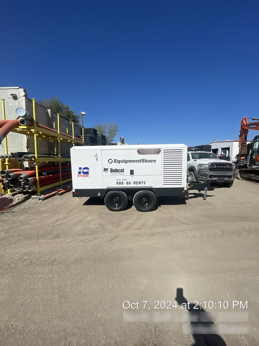 2025 BOBCAT PA825VWCU-T4F