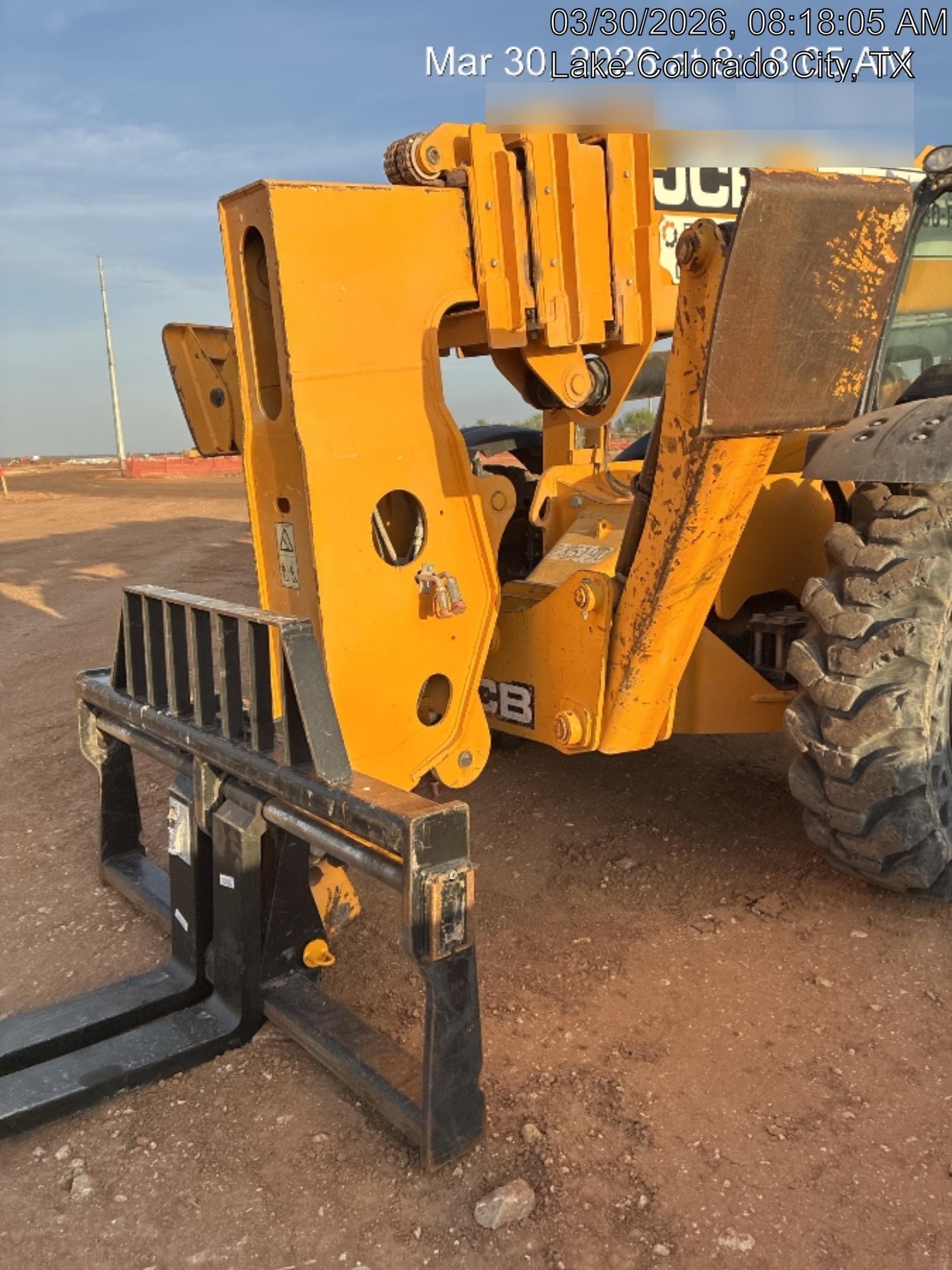 2021 JCB 512-56