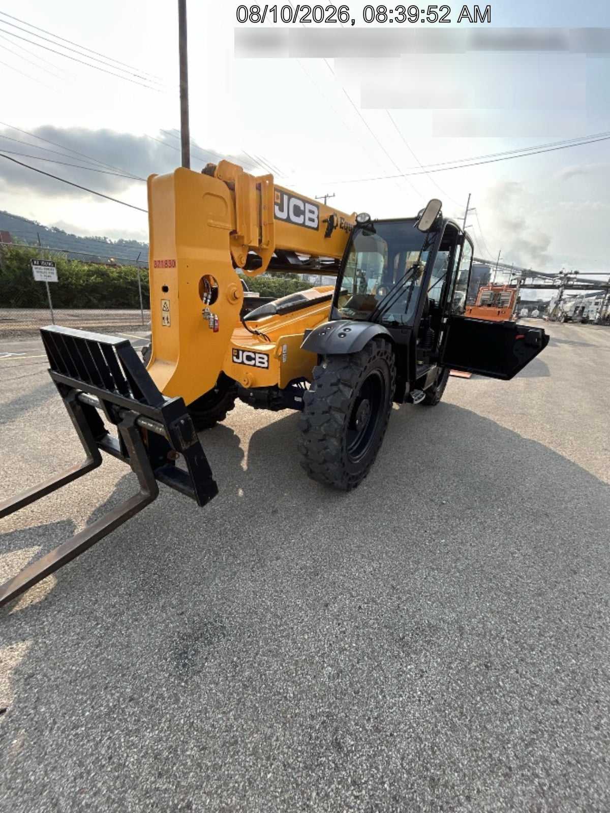 2024 JCB 506-36