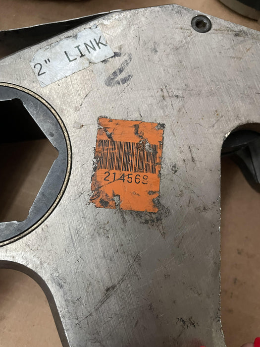 2022 TORCUP TX-8RL200M