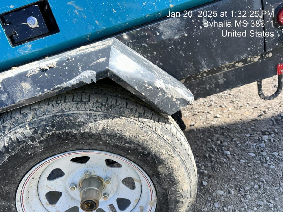 2024 AIRMAN PDS185S CWK