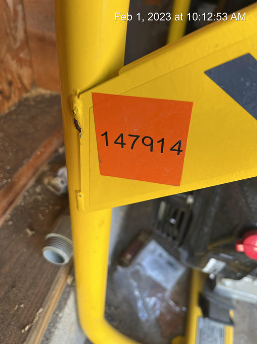 2021 WACKER NEUSON PT4A