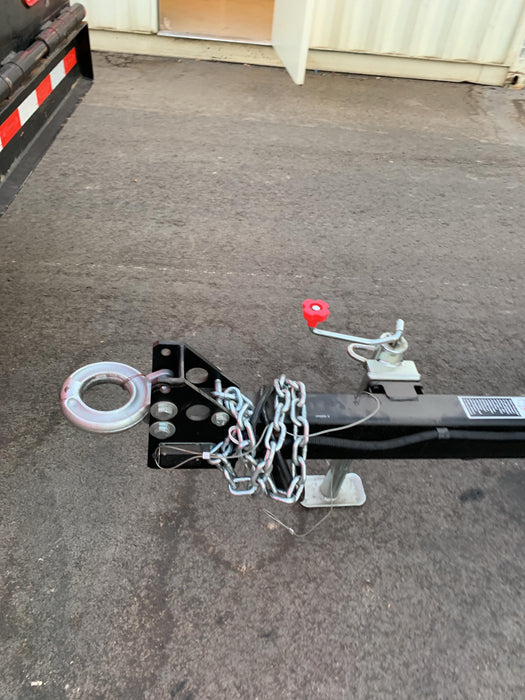 2021 SULLAIR 375H DPQ