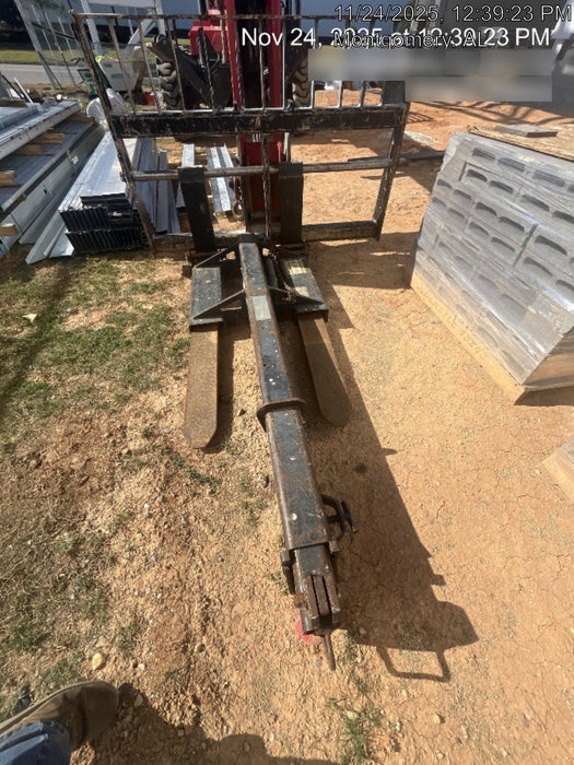 2020 STAR INDUSTRIES M1360B - Star JIB Boom