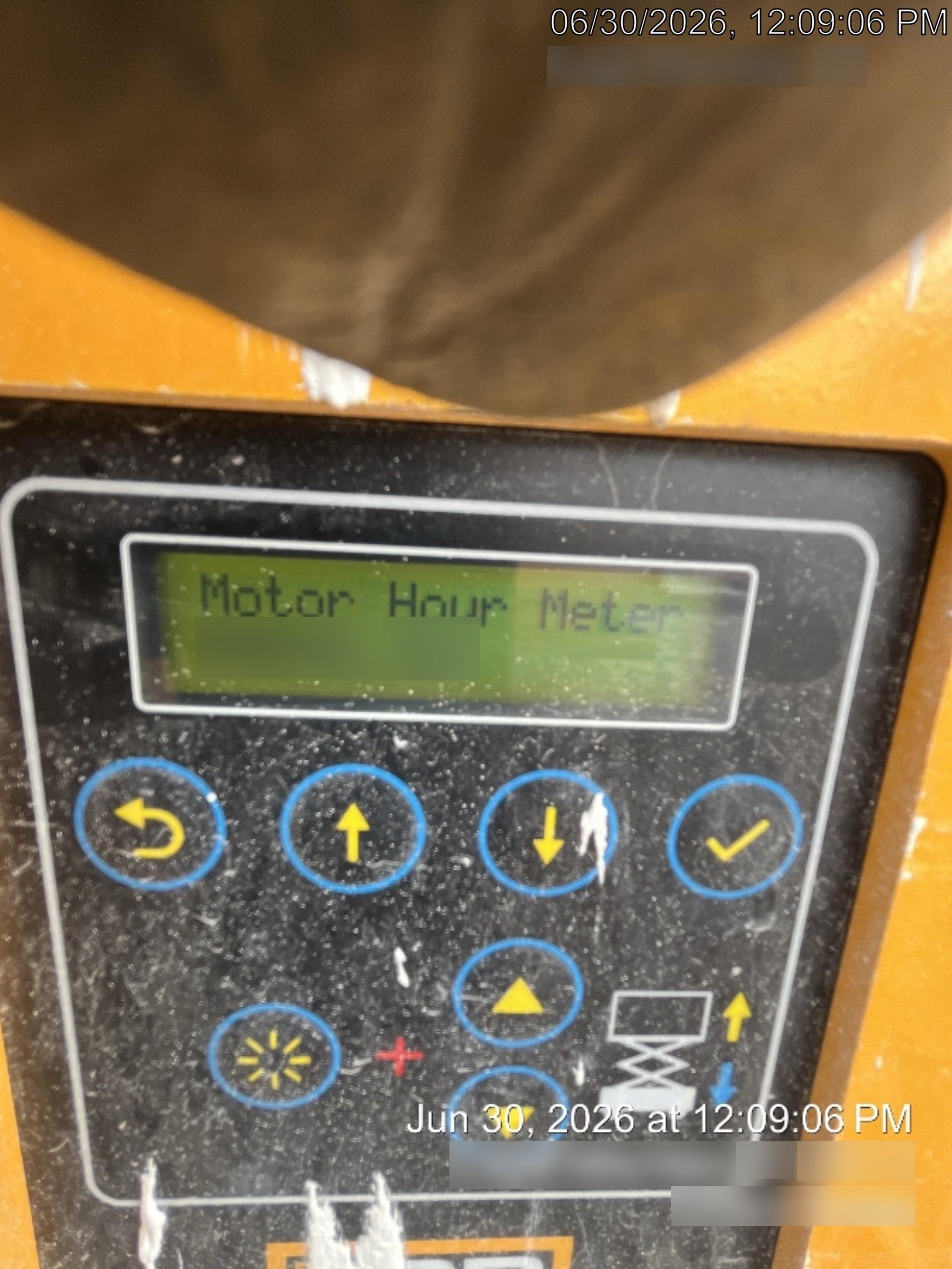 2023 JCB S2632E