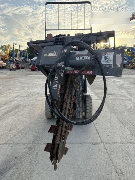 2019 PALADIN 625