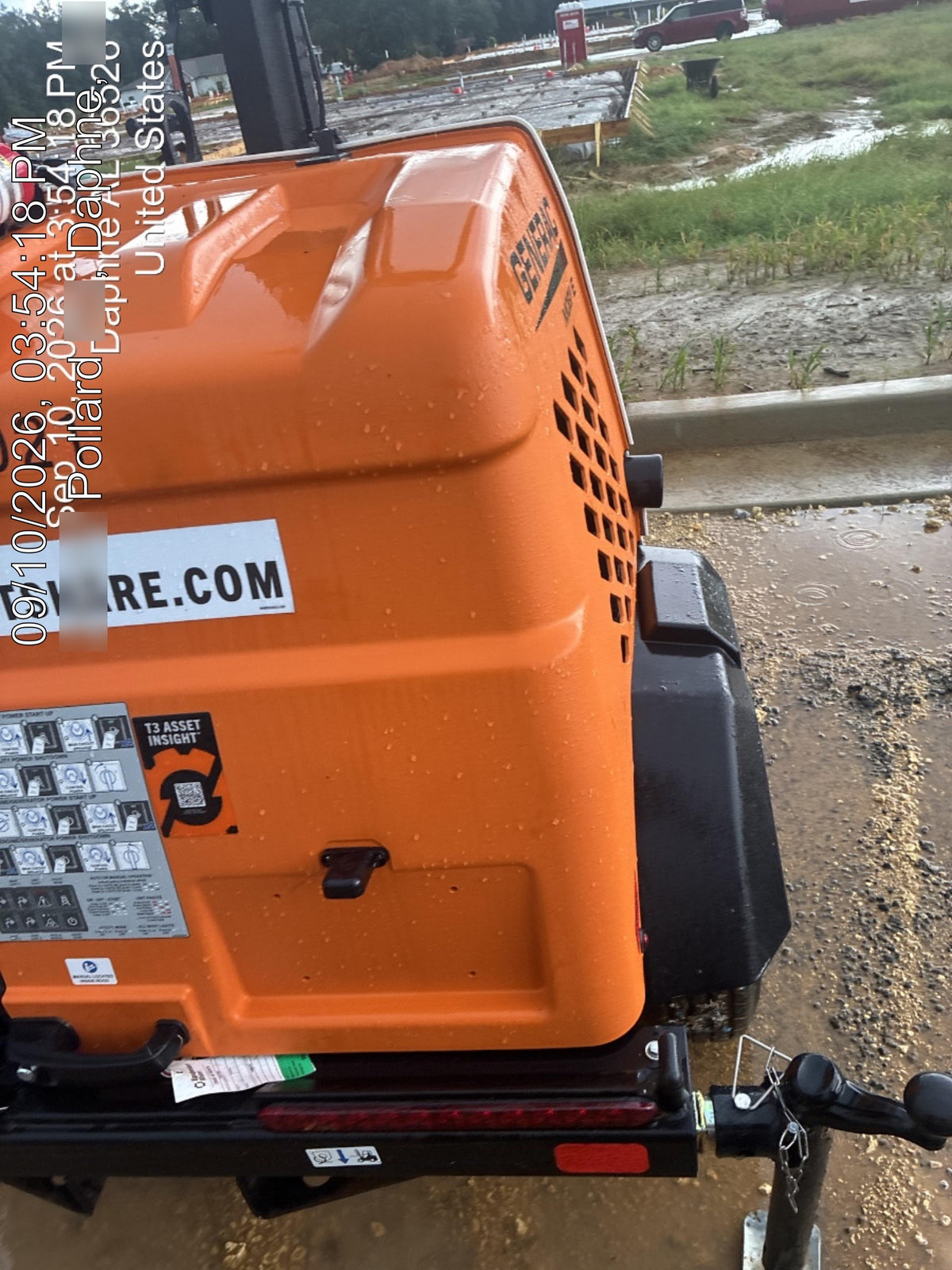 2026 GENERAC MLTS-4