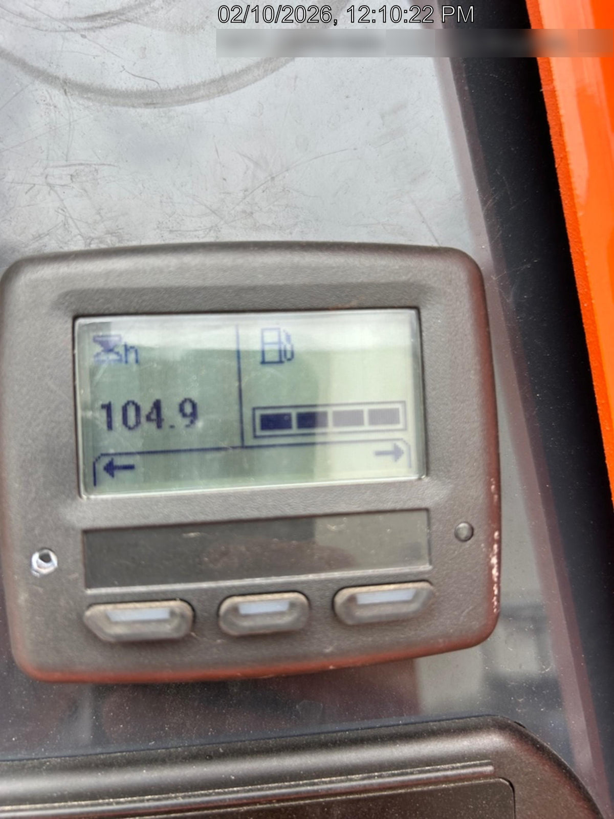 2025 JLG 660SJ