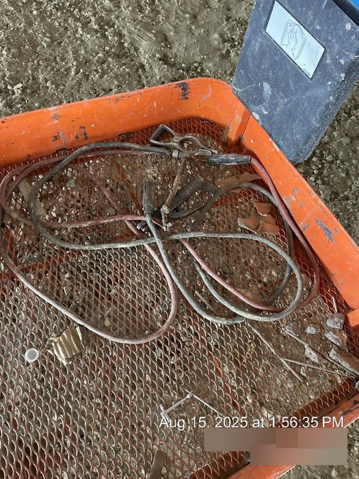 2022 MILLER ELECTRIC CST-280