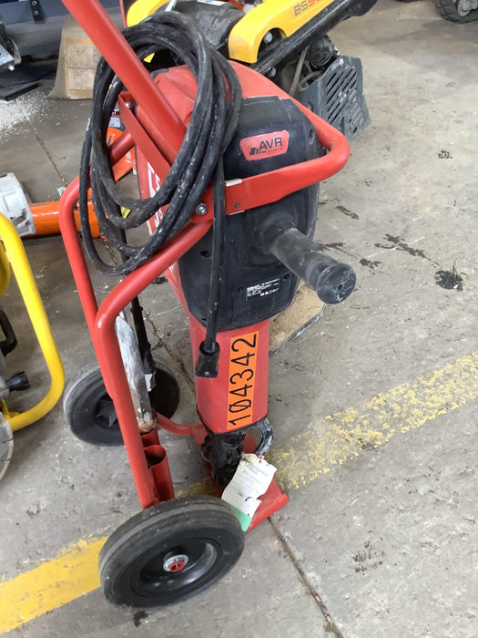 2020 HILTI TE 3000-AVR