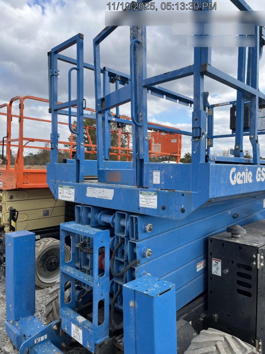 2020 GENIE GS-4069 RT