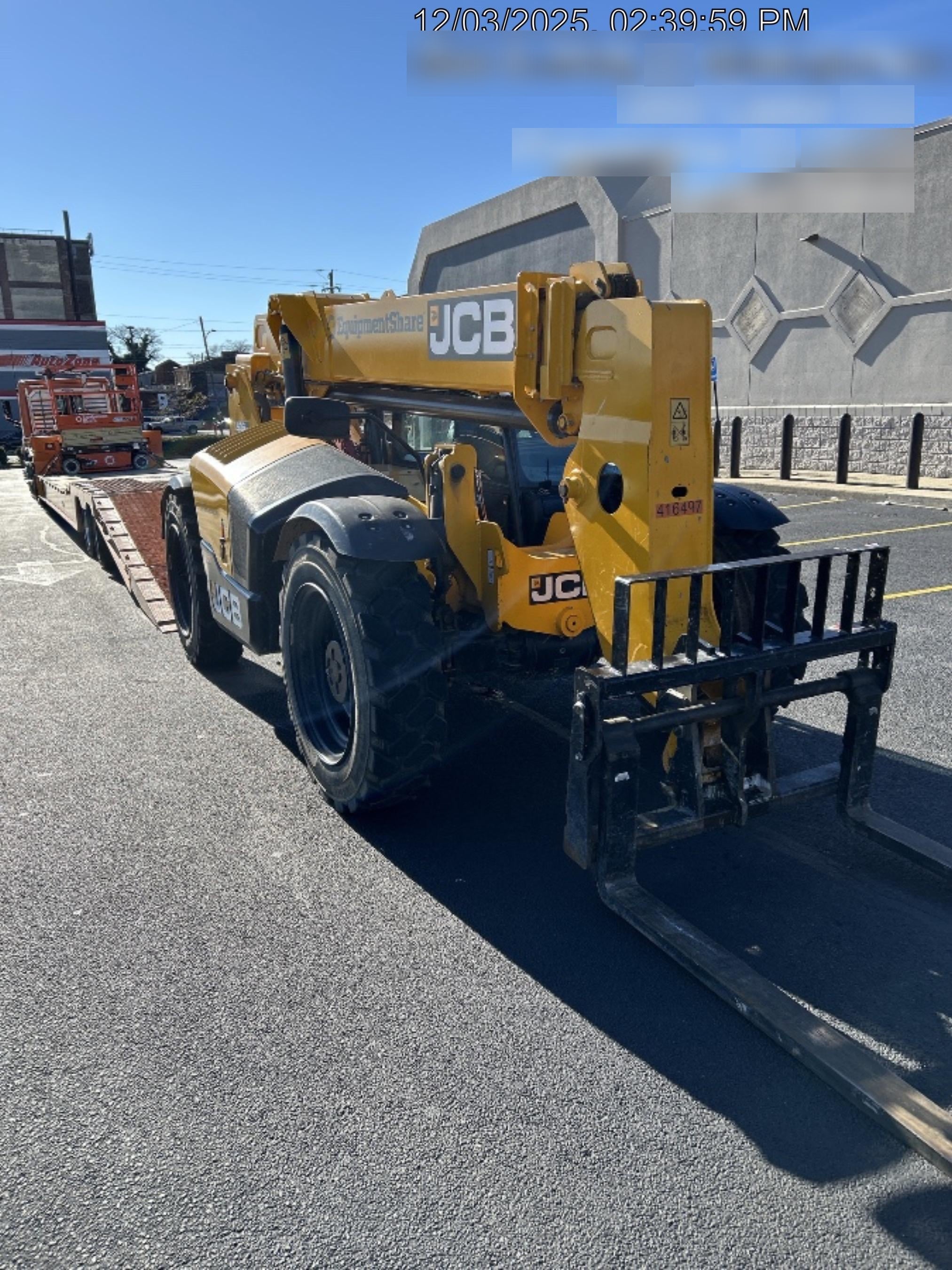 2024 JCB 506-36