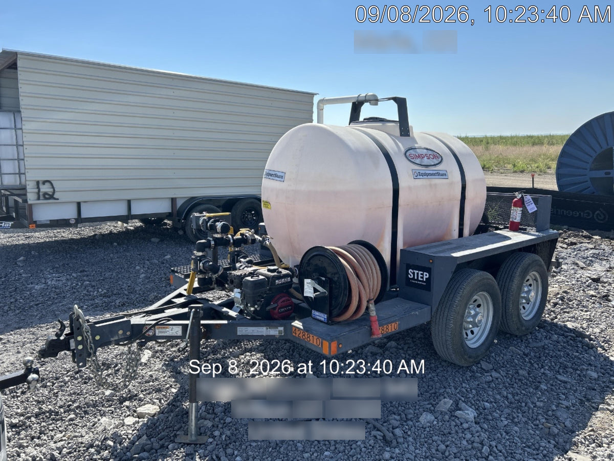 2024 SIMPSON SWT-52517