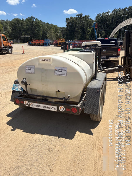 2023 WYLIE EXP-500L
