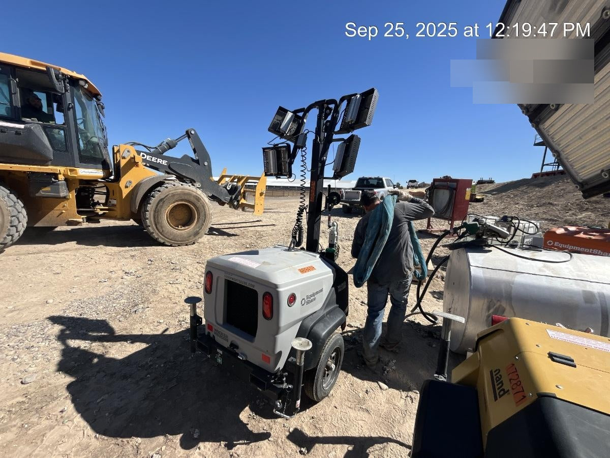 2024 WACKER NEUSON LTT4