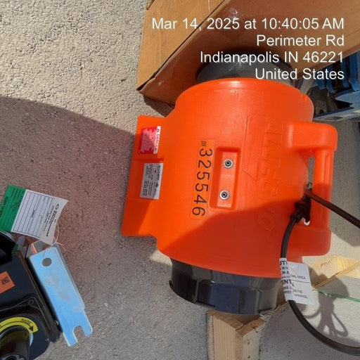 2023 ALLEGRO 9539-08