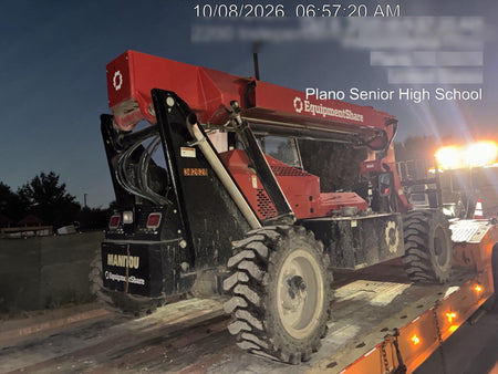 2023 MANITOU MTA6034