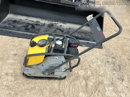 2025 WACKER NEUSON WP1550AW