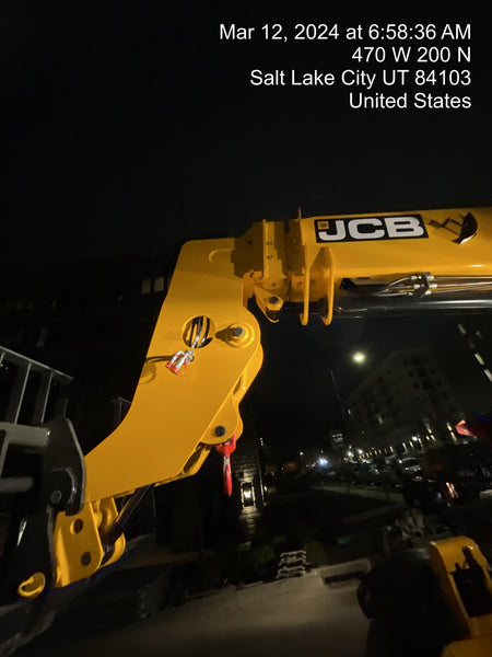 2024 JCB 509-42