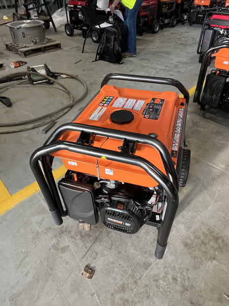 2024 GENERAC GP9200E