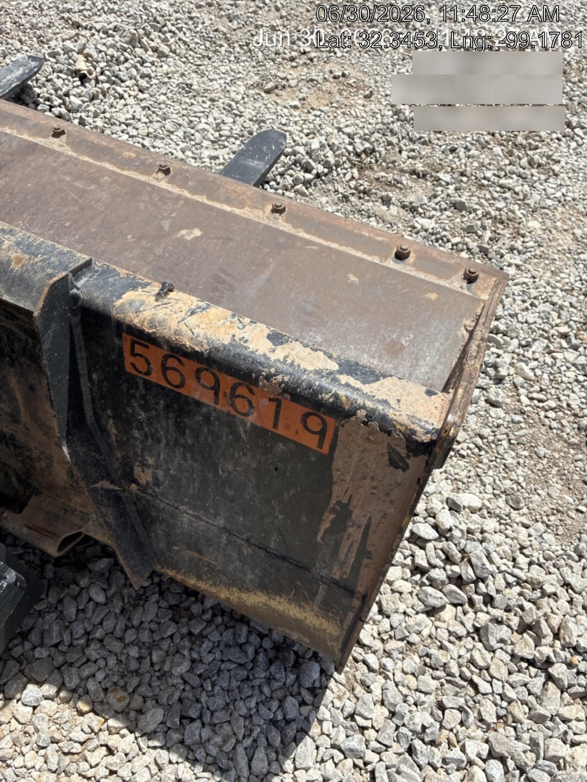 2026 ARROW MATERIAL HANDLING 48" Pallet Forks - Arrow