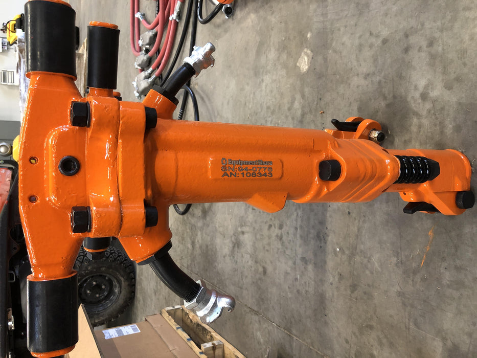 2020 MICHIGAN PNEUMATIC MP-TPB90-114