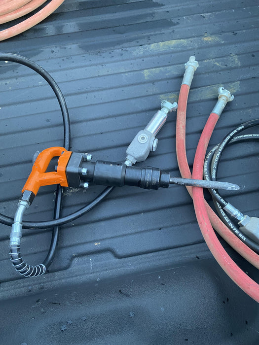 2020 MICHIGAN PNEUMATIC MP-CH3R