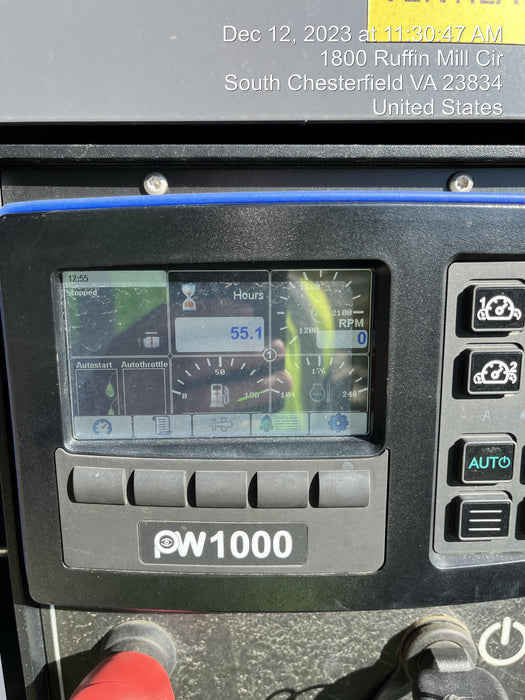 2023 ATLAS COPCO PAC F44 KD