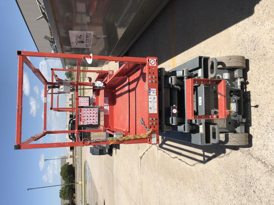 2019 Skyjack SJIII-3219 Standard w/Trojan Batteries