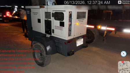2022 ATLAS COPCO QAS45