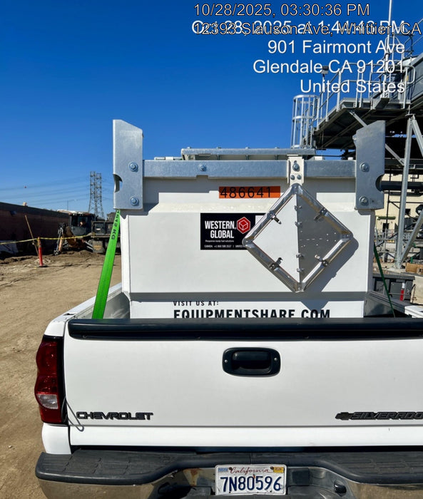 2025 WESTERN GLOBAL 10TCG-ES-12VFHK