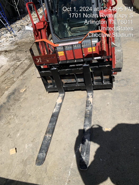 2024 VIRNIG PF4855-5VG