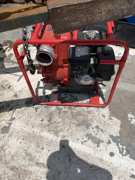 2023 MULTIQUIP QP4TH