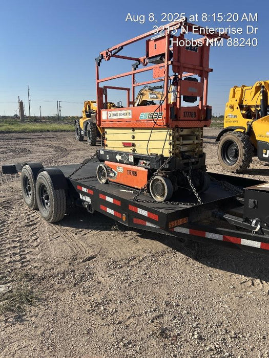 2025 STEELPOINT K19E