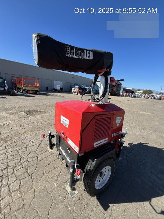 2025 MULTIQUIP GBX24BK