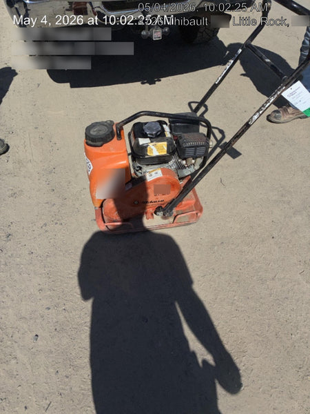 2023 MULTIQUIP MVC82VHW
