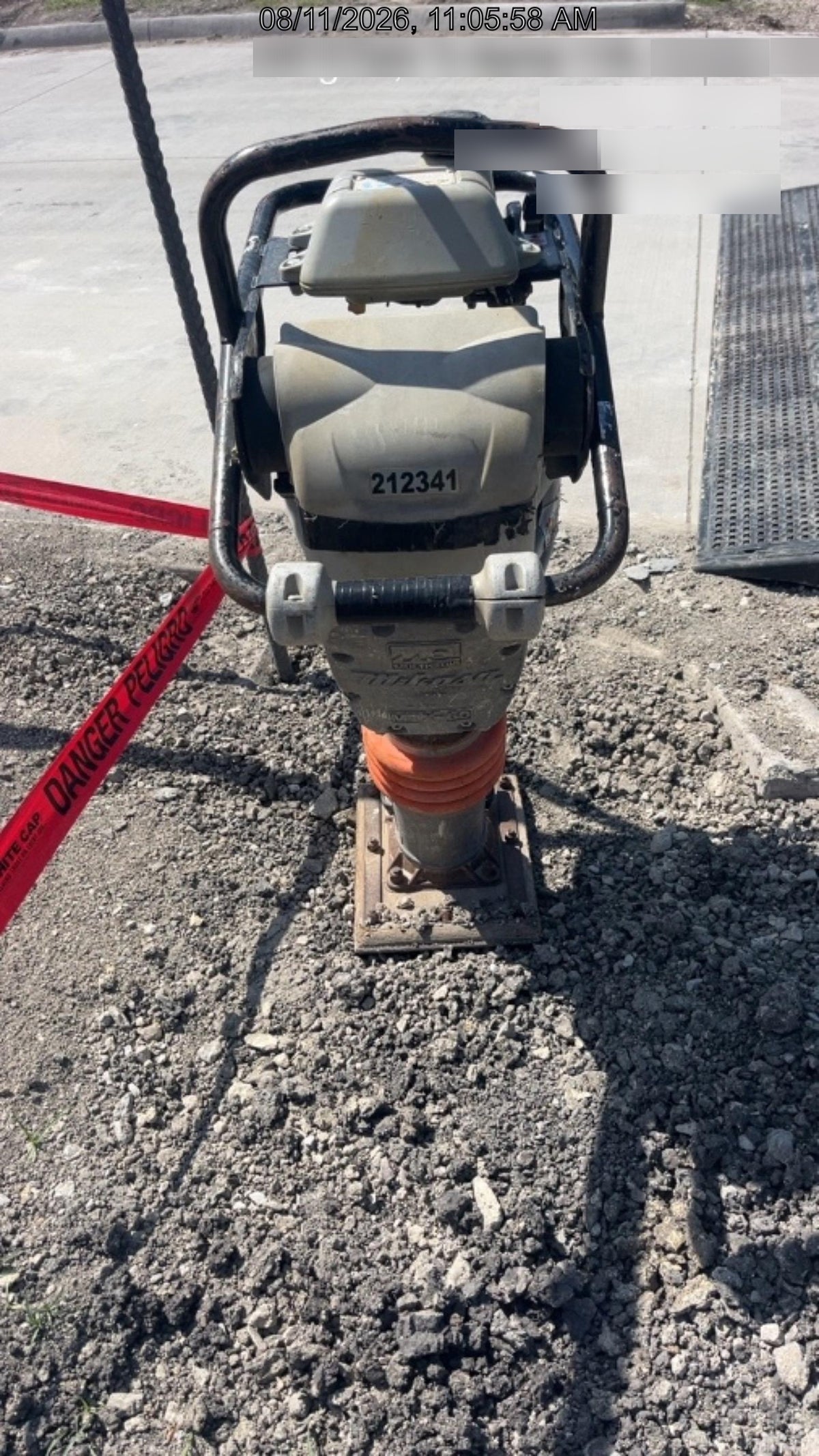 2022 MULTIQUIP MTX60HD