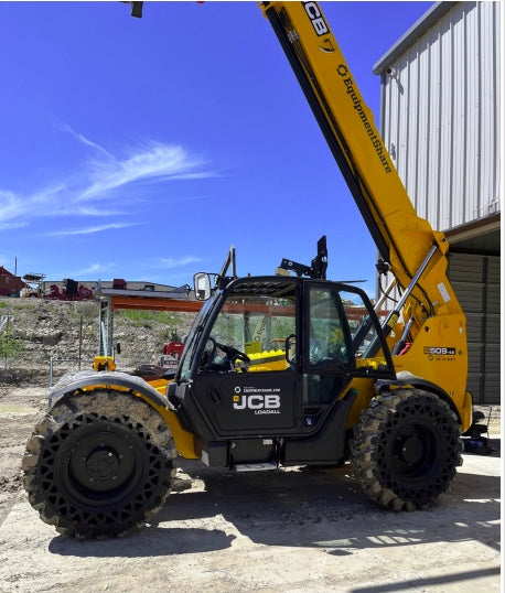 2024 JCB 509-42