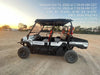 2022 KAWASAKI Mule PRO-DXT (Half Door)