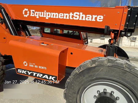 2023 SKYTRAK 10054