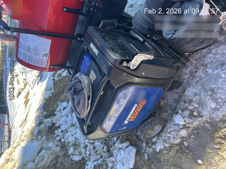 2023 POWERHORSE 74006