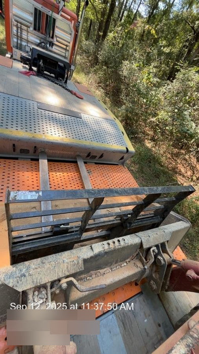 2025 ARROW MATERIAL HANDLING F5100CB