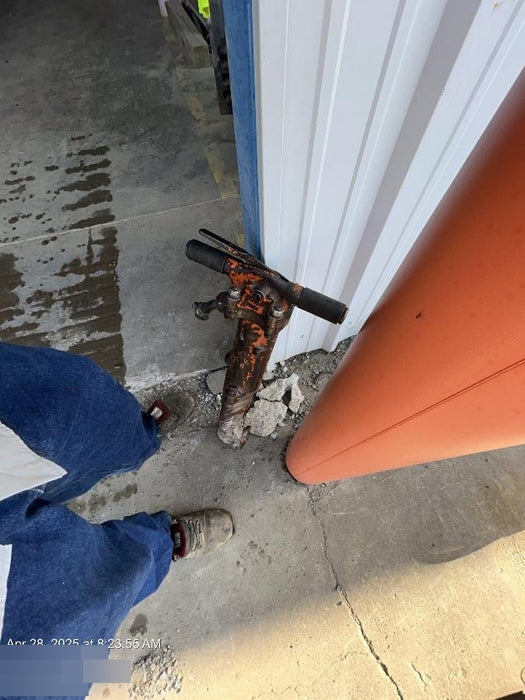 2019 AMERICAN PNEUMATIC TOOL APT-M190