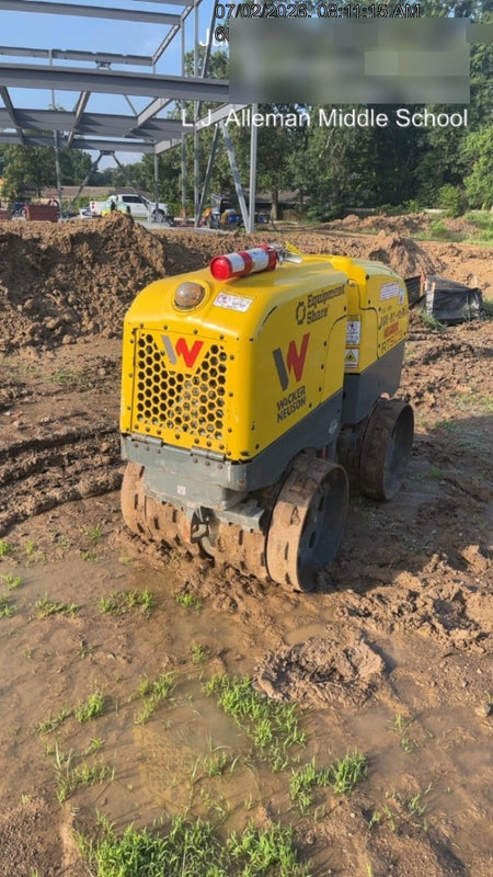 2024 WACKER NEUSON RTLx-SC3