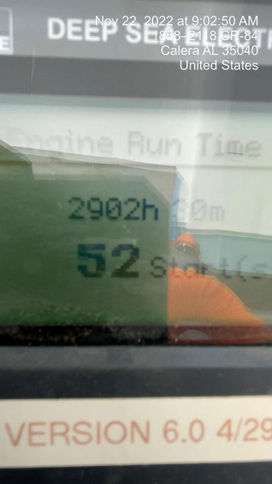 2022 ATLAS COPCO QAS 70