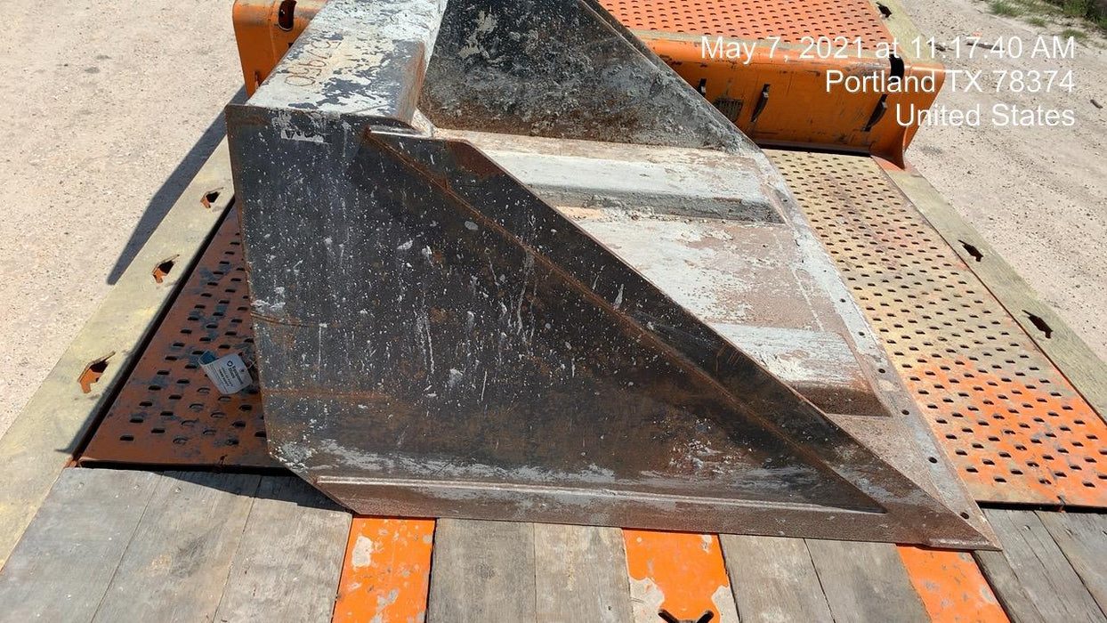 2019 ARROW MATERIAL HANDLING 3207218WFM