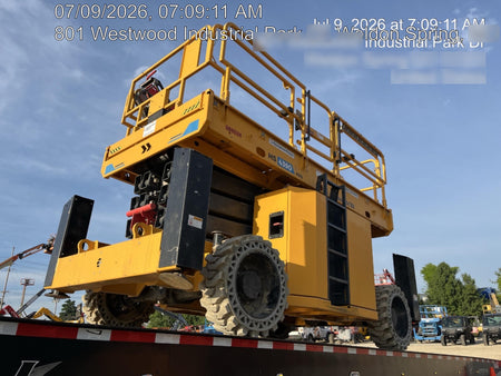 2023 HAULOTTE HS4390 E PRO