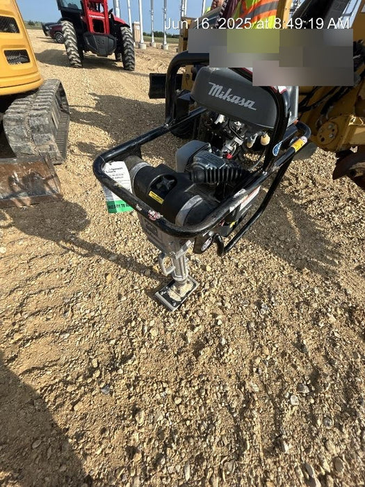 2023 MULTIQUIP MTR40HF