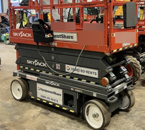 2023 SKYJACK SJ3226
